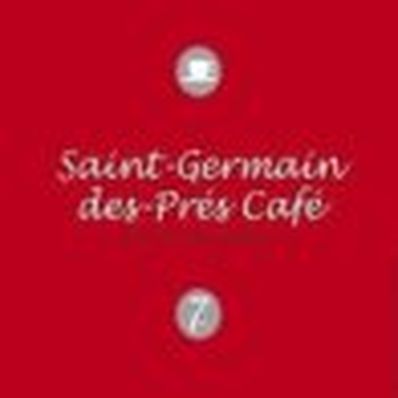 SAINT-GERMAIN DES-PRES CAFE&apos; VOL.7 Artisti Vari