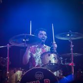 25 settembre 2022 &ndash; Carroponte - Sesto San Giovanni (Mi) &ndash; Ska-P in concerto