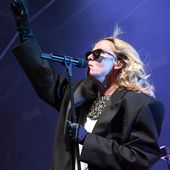 31 agosto 2025 - Jazz Re-Found - Cella Monte (Al) - Roisin Murphy in concerto 31 agosto 2025 - Jazz Re-Found - Cella Monte (Al) - Roisin Murphy in concerto