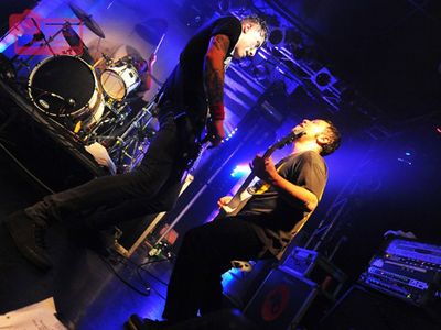 Linea 77: Emiliano non è più un membro della band