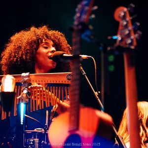 Jacob Collier Jacob Collier