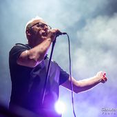 3 luglio 2024 - Sherwood Festival - Park Nord Stadio Euganeo - Padova - Bad Religion in concerto
