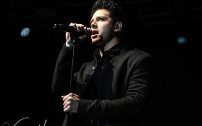 23 ottobre 2018 - Fabrique - Milano - Spandau Ballet in concerto