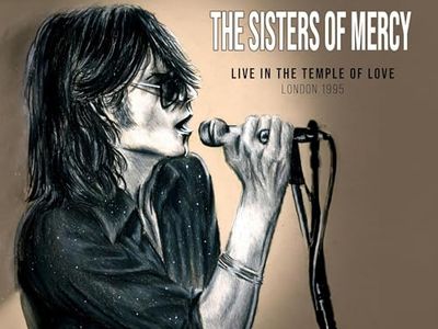Sisters Of Mercy