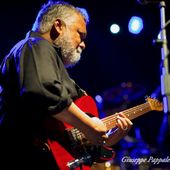 5 luglio 2016 - Blues in Villa - Parco di Villa Varda - Brugnera (Pn) - Incognito in concerto