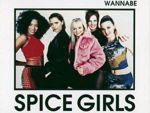 Spice Girls