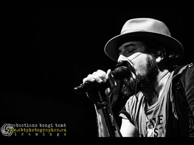 Presentate a Milano le 'Canzoni a manovella' di Vinicio Capossela