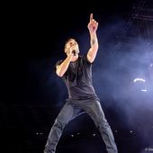 18 luglio 2025 - Stadio Olimpico - Roma - Cesare Cremonini in concerto 18 luglio 2025 - Stadio Olimpico - Roma - Cesare Cremonini in concerto