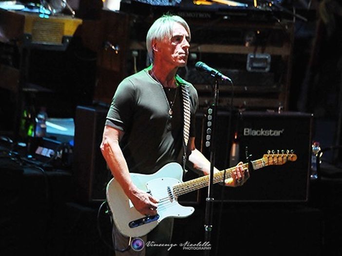 Paul Weller: ascolta "The ballad of Jimmy McCabe" da "Jawbone", la sua prima colonna sonora - VIDEO Paul Weller: ascolta "The ballad of Jimmy McCabe" da "Jawbone", la sua prima colonna sonora - VIDEO