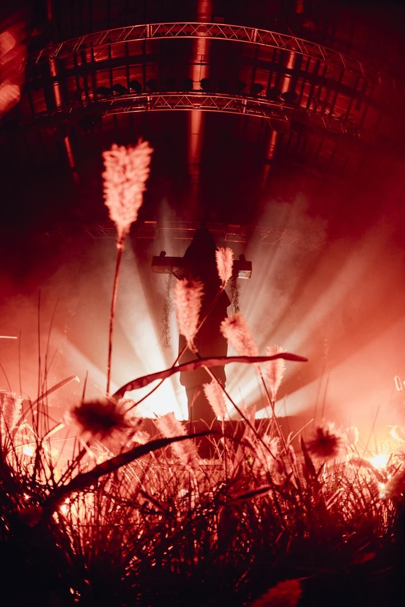 5 novembre 2025 - Alcatraz - Milano - Ethel Cain in concerto