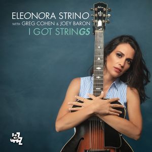 Eleonora Strino