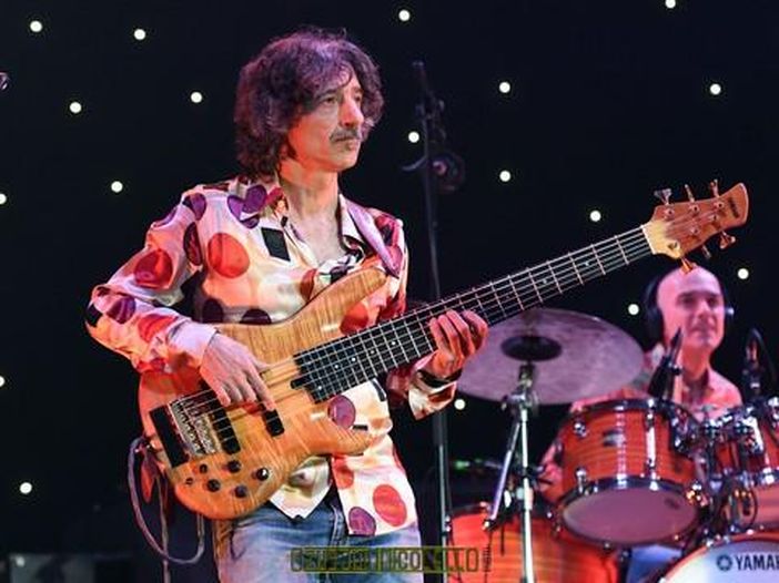 Elio e Le Storie Tese: &lsquo;Il titolo dell&rsquo;album? Grazie a Cicciolina&rsquo; 
