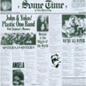 John Lennon - SOMETIME IN NEW YORK CITY