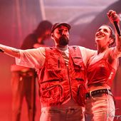 16 luglio 2025 - Asti Musica - Piazza Alfieri - Asti - Coma_Cose in concerto