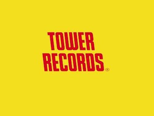 Los Angeles, Supreme ‘sfratta’ Tower Records