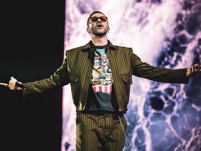 Justin Timberlake sar&agrave; Johnny Rotten in un film