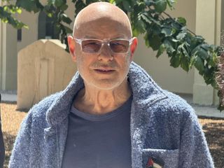 Brian Eno