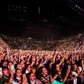 10 aprile 2022 - Mediolanum Forum - Assago (Mi) - Louis Tomlinson in concerto