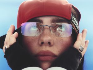 Billie Eilish
