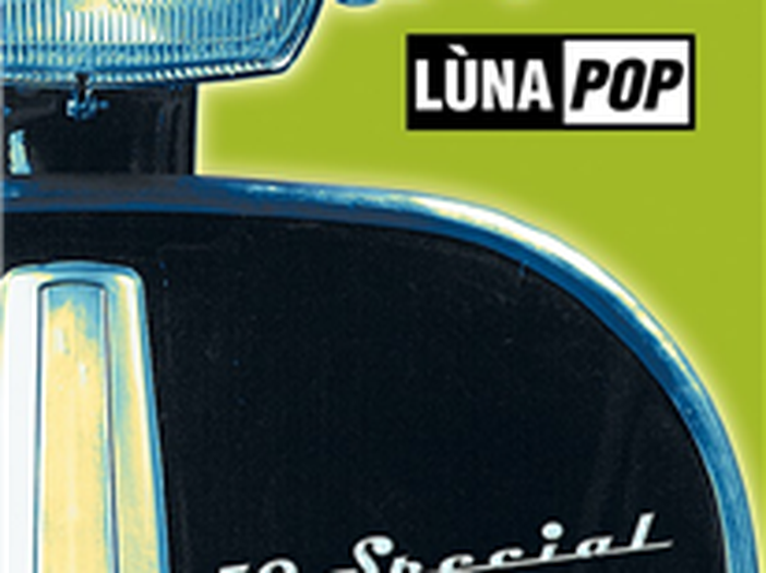 Lunapop, un anno da leoni