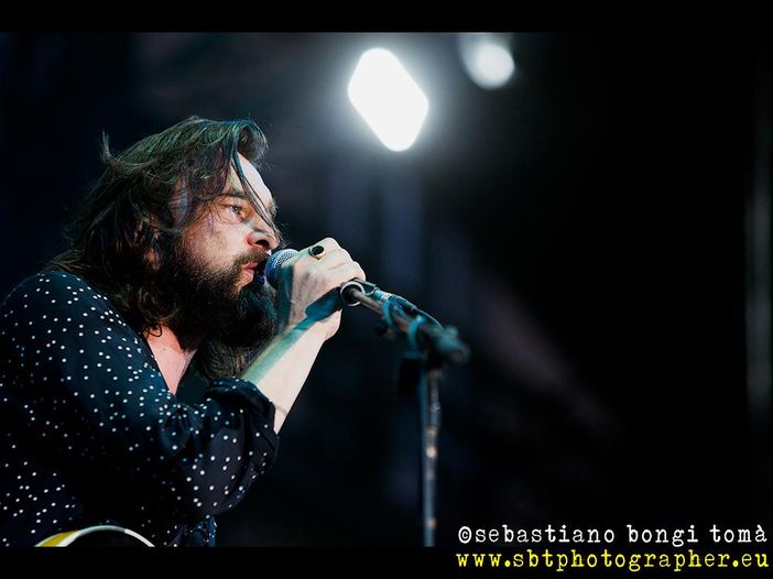 Rockol Awards 2018, a Nic Cester il primo speciale come Artista Internazionale dell’Anno Rockol Awards 2018, a Nic Cester il primo speciale come Artista Internazionale dell’Anno