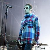 4 luglio 2019 - Collisioni Festival - Piazza Colbert - Barolo (Cn) - Liam Gallagher in concerto