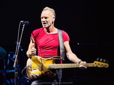 Sting