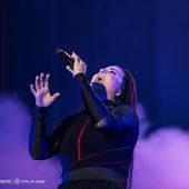 12 giugno 2024 - Fiera Milano Live - Milano - Evanescence in concerto