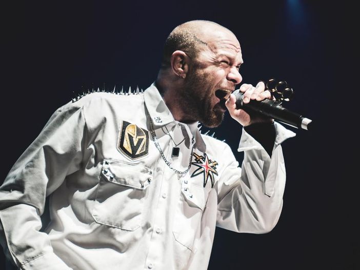 Five Finger Death Punch, nuova musica in anteprima su YouTube