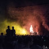 1 luglio 2015 - Hydrogen Festival - Anfiteatro Camerini - Piazzola sul Brenta (Pd) - Chemical Brothers in concerto