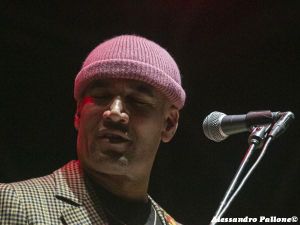Ben Harper