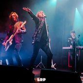 2 ottobre 2018 - Estragon - Bologna - Europe in concerto