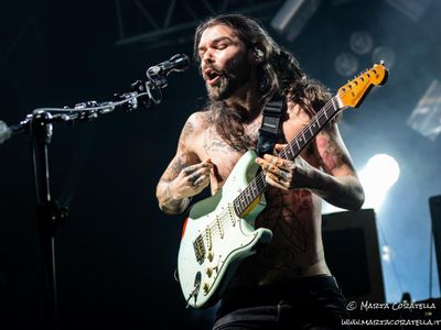 Biffy Clyro: in arrivo un nuovo album dopo Natale