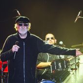 7 dicembre 2023 - Mediolanum Forum - Assago (Mi) - Antonello Venditti e Francesco De Gregori in concerto