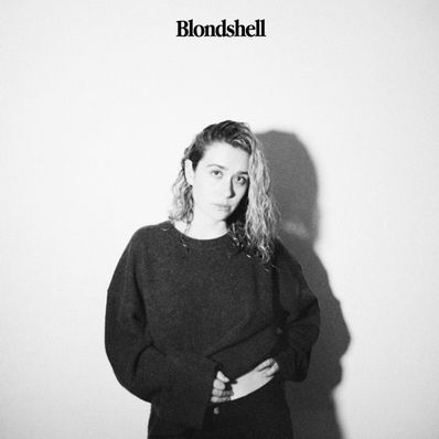 BLONDSHELL Blondshell