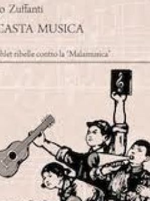 O CASTA MUSICA Fabio Zuffanti