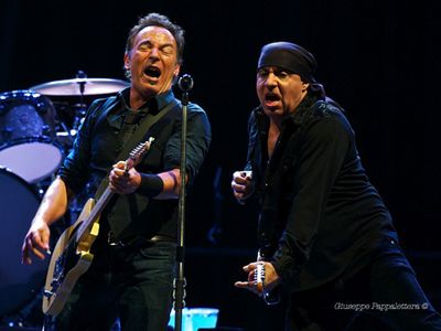 Concerti, Bruce Springsteen, ecco tutte le tappe del tour europeo 2013