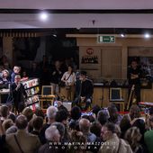 4 novembre 2015 - La Feltrinelli - Genova - Francesco De Gregori