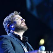 18 luglio 2012 - Foro Italico - Roma - Duran Duran in concerto
