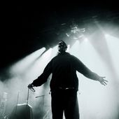 12 novembre 2025 - Alcatraz - Milano - High Vis in concerto 12 novembre 2025 - Alcatraz - Milano - High Vis in concerto