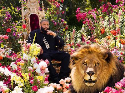 DJ Khaled