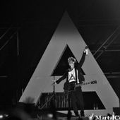 18 Giugno 2011 - Rock in Roma - Ippodromo delle Capannelle - Roma - 30 Seconds to Mars in concerto 18 Giugno 2011 - Rock in Roma - Ippodromo delle Capannelle - Roma - 30 Seconds to Mars in concerto