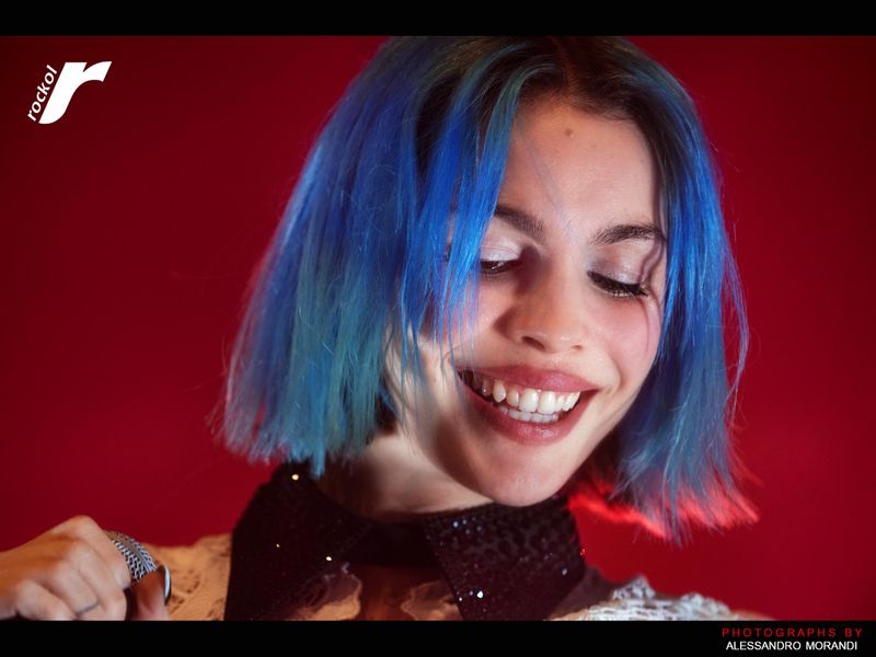 17 ottobre 2024 - Viper Theatre - Firenze - Rose Villain in concerto