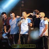 20 giugno 2017 - GruVillage - Grugliasco (To) - Francesco Gabbani in concerto