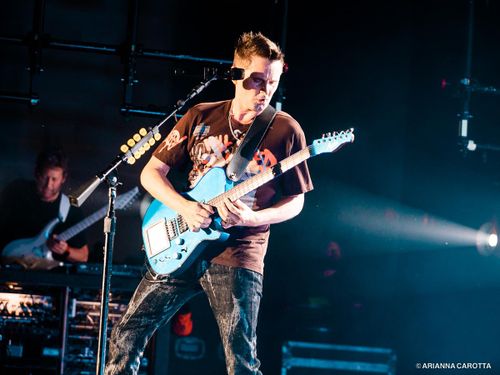 I Muse vendono singolo senza DRM, la Warner lo blocca