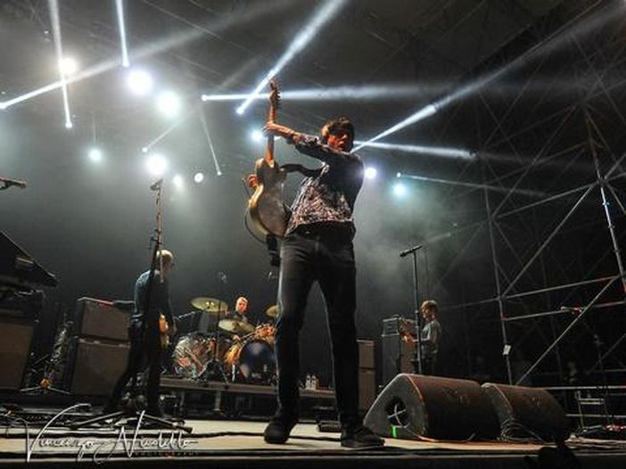 Johnny Marr, 10 riff di un genio della chitarra