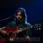 12 aprile 2017 - Piazza delle Feste - Genova - Lucio Corsi in concerto