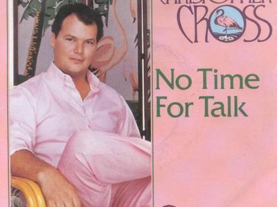 Christopher Cross
