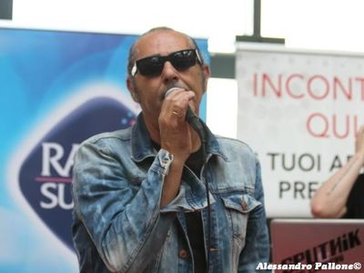 Luca Carboni