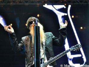 Billy Gibbons